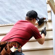 Historical Building Siding Restoration in Buckhannon, WV